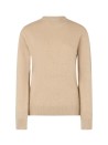 Maglia Sorbonne beige