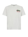 Men's T-shirt "Cortina 1983"