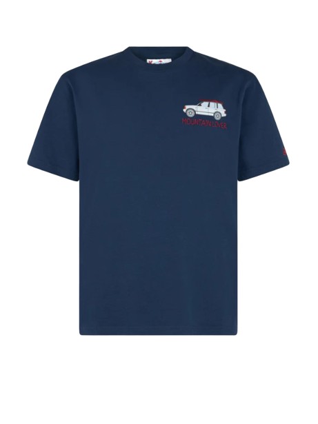 Mountain lover men's t-shirt