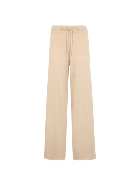 Women's Knitted Trousers