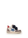 Falcotto Kids Sneakers with Velcro