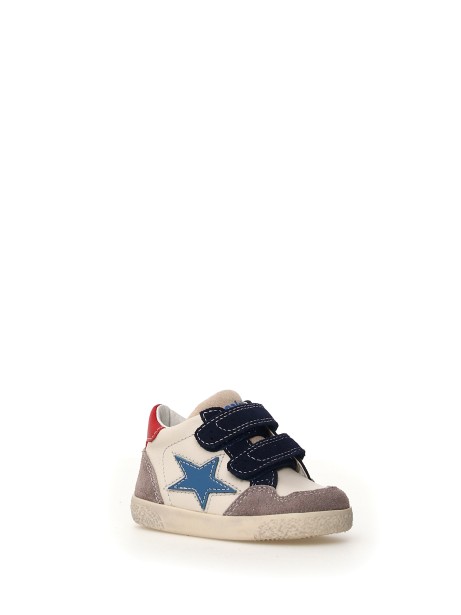 Falcotto Kids Sneakers with Velcro 2
