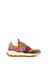 Yamano 3 multicolor men's sneakers