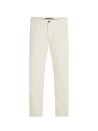 Pantalone ivory uomo