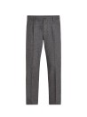 Men's Grey Trousers