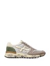 Sneaker Mick 6871 beige uomo