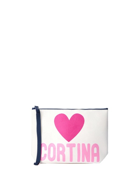 Aline "Cortina" Clutch