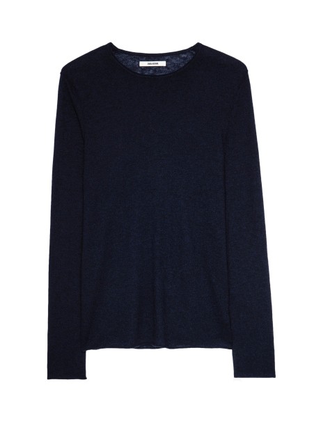 Maglione in cashmere Teiss