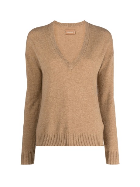 Pullover in Cashmere