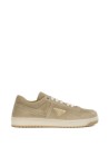 Downtown suede sneakers