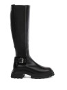 Chelsea Boot 10-Storey in Women's Leather