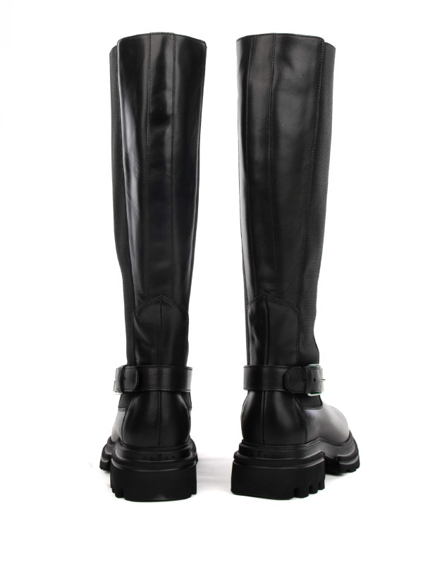 Chelsea Boot 10-Storey in Women's Leather