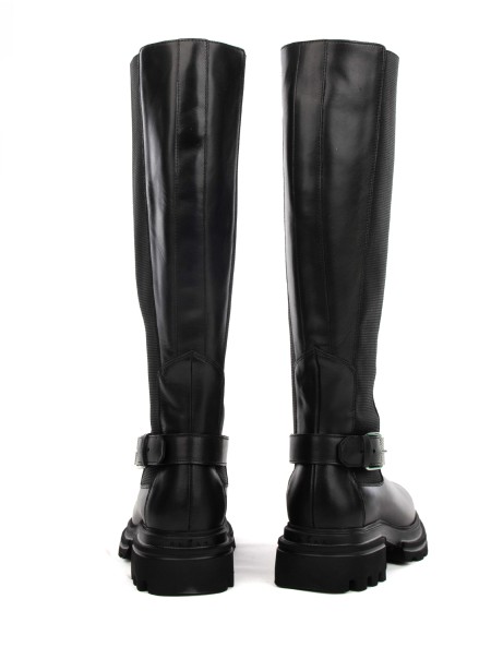 Chelsea Boot 10-Storey in Women's Leather