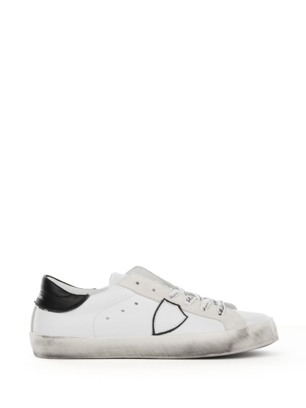 PRSX kids leather sneaker PRSX kids leather sneaker