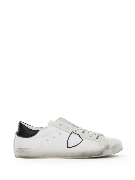 PRSX kids leather sneaker PRSX kids leather sneaker