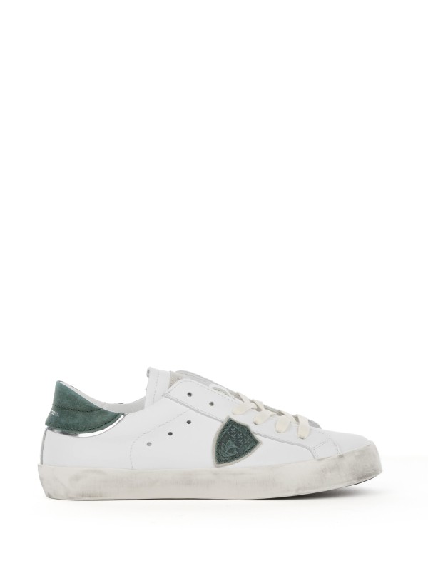 PRSX kids leather sneaker PRSX kids leather sneaker