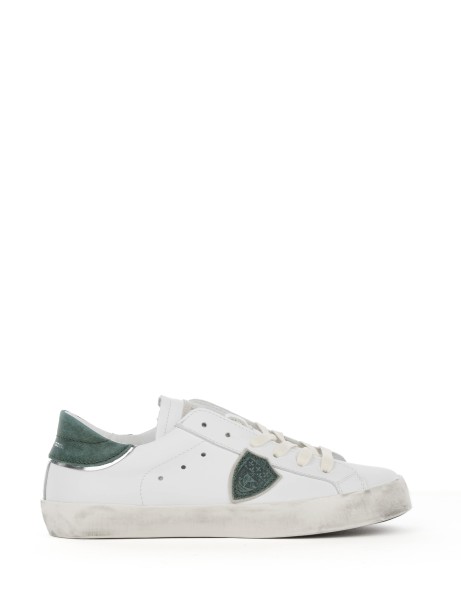 PRSX kids leather sneaker PRSX kids leather sneaker
