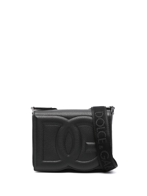 DG Logo Bag Medium Shoulder Bag DG Logo Bag Medium Shoulder Bag