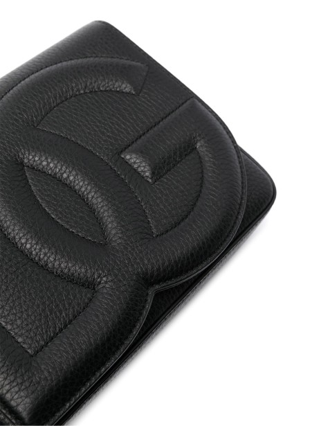DG Logo Bag Medium Shoulder Bag