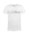 T-shirt con stampa