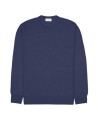 Men's Crewneck Sweater Air Force Blue