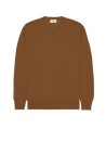 Men's Burnt Crewneck Sweater