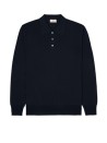 Polo Men Blue