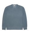 Men's Crewneck Sweater Air Force Blue