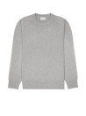 Men's Grey Crewneck Sweater