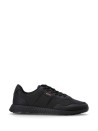 Men's Sneaker Black