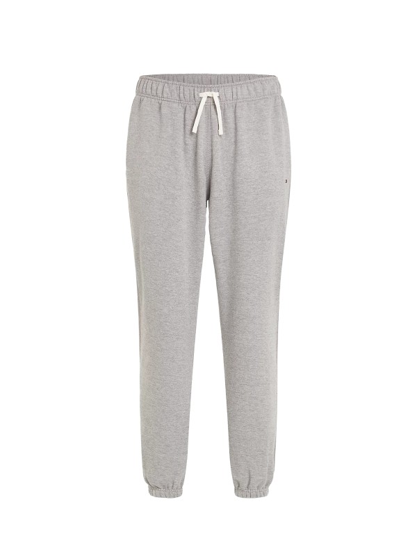 Joggers con fascia elastica alla caviglia Joggers con fascia elastica alla caviglia