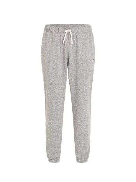 Joggers con fascia elastica alla caviglia Joggers con fascia elastica alla caviglia