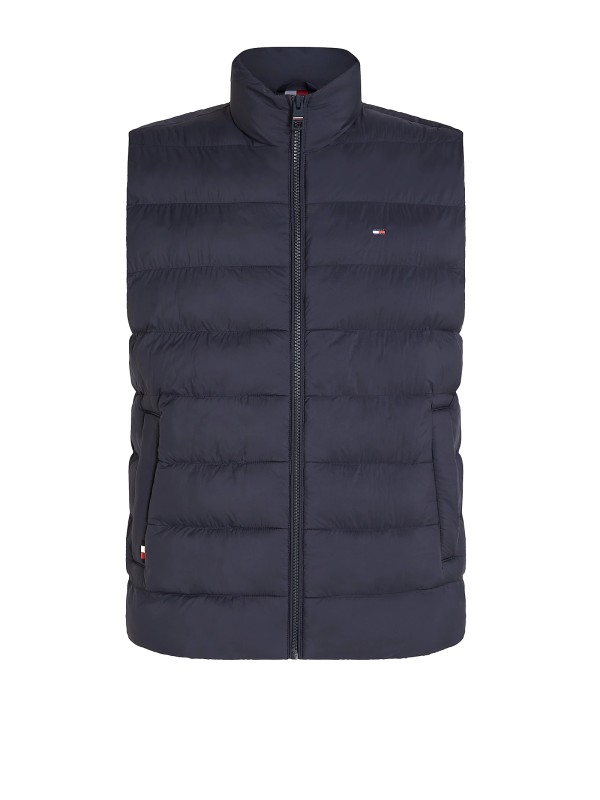 Water Repellent Padded Vest Water Repellent Padded Vest