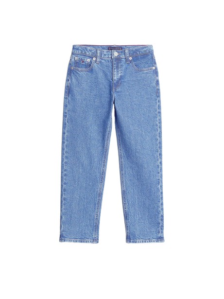 Jeans kids in denim chiaro