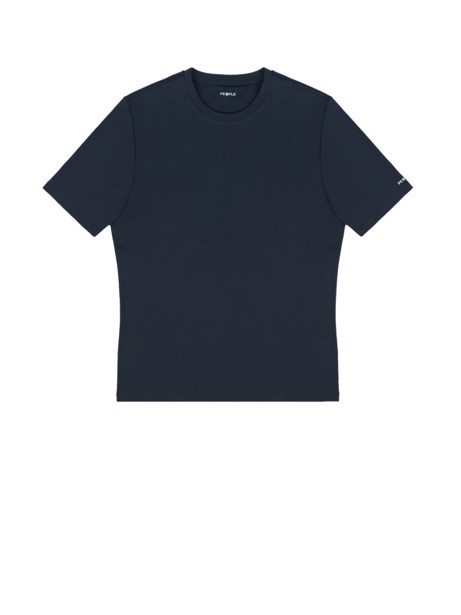 Navy blue t-shirt