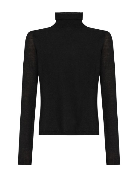 Women's Turtleneck Sweater