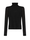 Women's Turtleneck Sweater