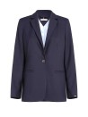 Blazer monopetto regular fit