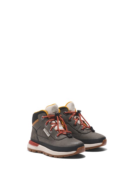 Pedula bambino Field Trekker mid 2