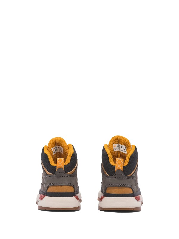 Pedula bambino Field Trekker mid
