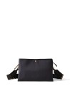 Black Shoulder Bag S