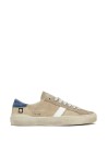 Hill Low men's suede sneaker