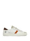 Hill Low vintage men's leather sneaker