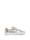 Sneakers Hill Low platino donna