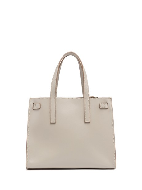 Borsa doppio manico Altea  in pelle liscia
