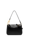 Brooke Smooth Leather Shoulder Bag