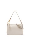 Brooke Smooth Leather Shoulder Bag