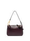 Brooke Smooth Leather Shoulder Bag