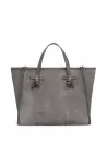 Shopping bag Marcella Miss 32 tote grey