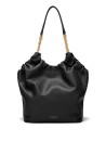 Miami Soft Leather Shoulder Bag